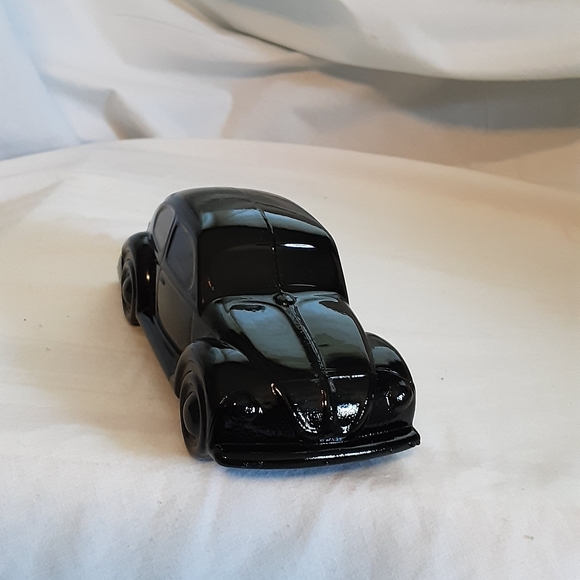 Avon Wild County Aftershave VW Bug bottle